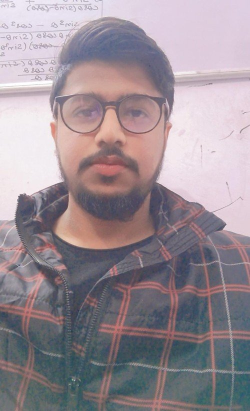 Best Teacher for  in Varanasi